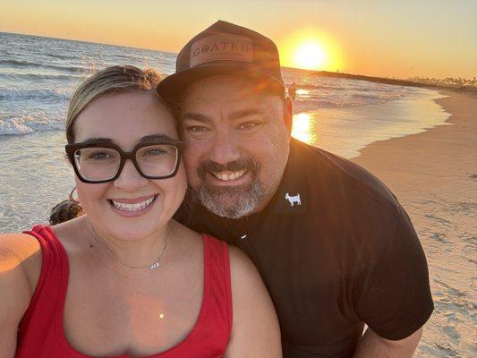 photo of Christine M.