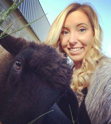 Photo of Brittany P.