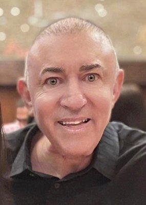 Photo of Scott G.