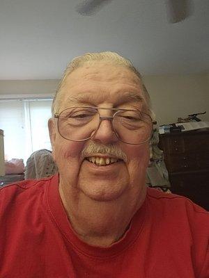 photo of Frank M.