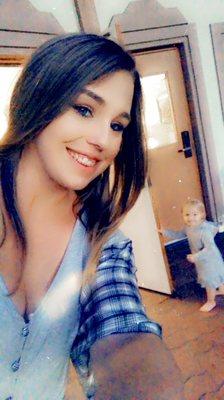 Photo of Jessica W.