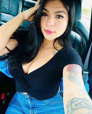 Photo of Angel R.