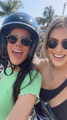 Photo of Stefanie N.