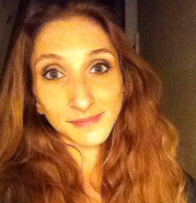 Photo of Katie M.