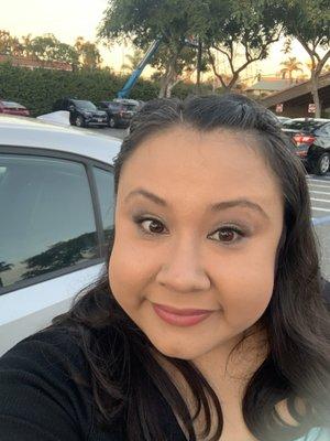 Photo of Candice M.