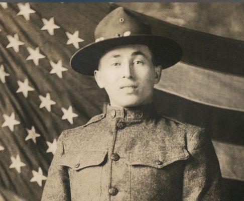 Photo of Fred J.