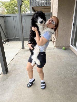 Photo of Melissa G.