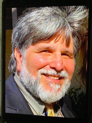 Photo of Joe P.