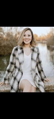 Photo of Zoe Z.