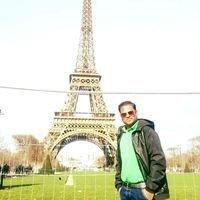 Photo of Rajesh B.