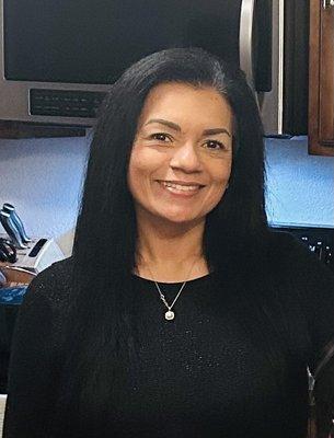 photo of Christina C.