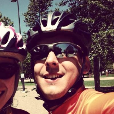 photo of Alejandro L.