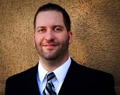 Photo of Matt V.