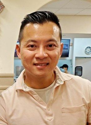 Photo of Nguyen L.