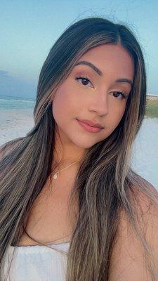 Photo of Savina M.