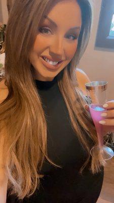 Photo of Sabrina G.