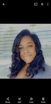 Photo of Sweet G.