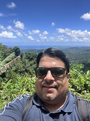 Photo of Hari R.