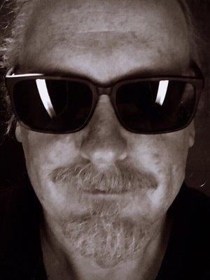 Photo of Chris K.