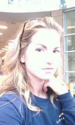 Photo of Amy G.