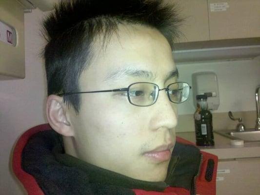 Photo of Ping K.