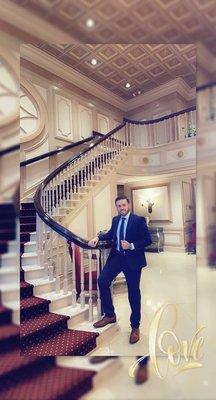 Photo of Karam M.