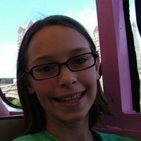 Photo of Christine N.