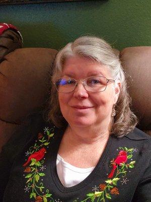 Photo of Sue L.