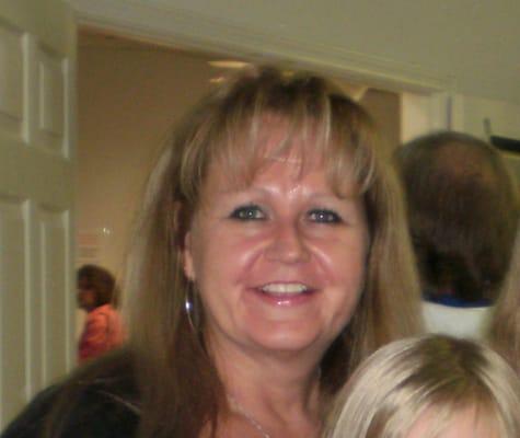 Photo of Robyn C.