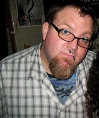 Photo of Jason R.
