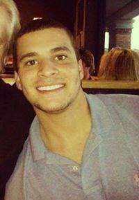 photo of Nehemiah L.