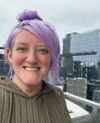 photo of Jennifer J.