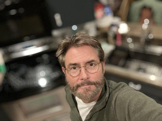 Photo of John W.
