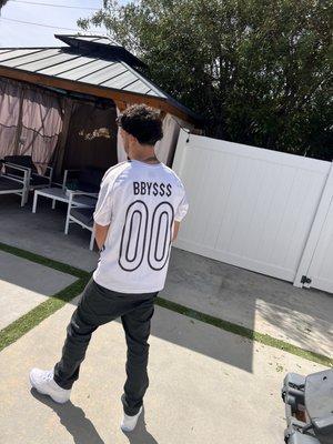 photo of Jonathan M.