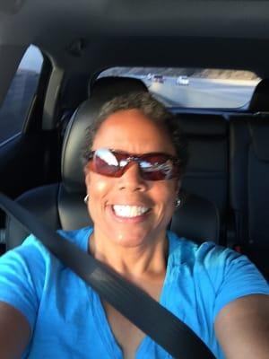 Photo of Karen D.
