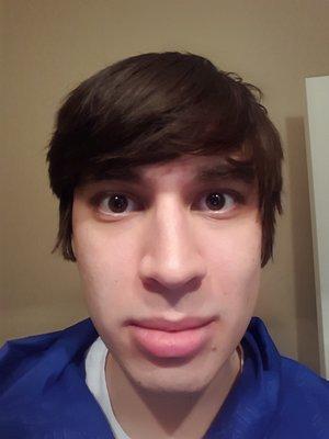 Photo of Andrew C.