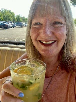 photo of Jill B.