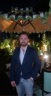 photo of Saad H.