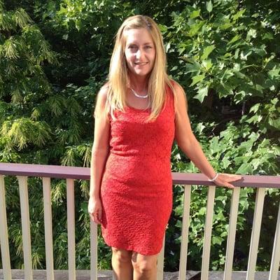 photo of Kimberly L.