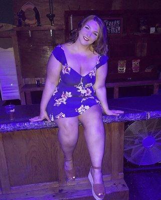 Photo of Kylie S.