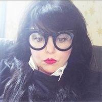 Photo of Wendy C.