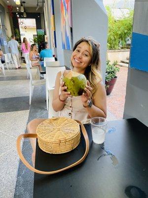 Photo of Stephanie T.