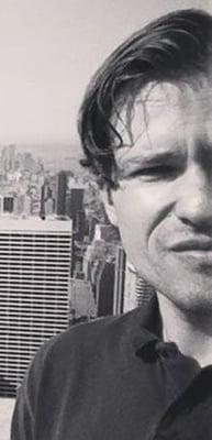 photo of Christopher W.