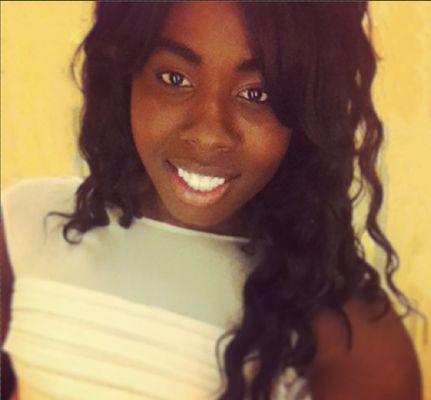 Photo of Chrissy J.
