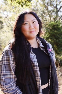 Photo of Desiree D.