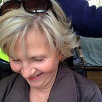 photo of Patricia S.