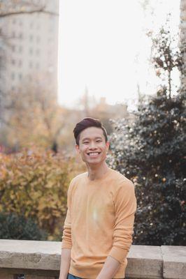 photo of Jeffrey N.