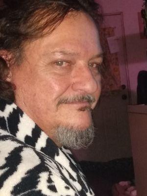 photo of John Richart R.