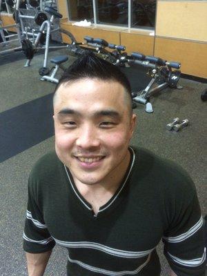 Photo of Ryan W.