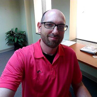 Photo of Jeremy W.